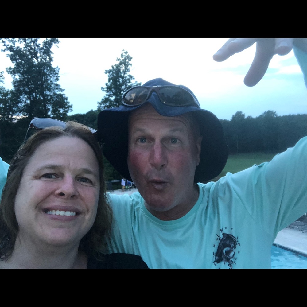 Meet your Posher, Dana